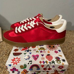 Jeffrey Campbell Keys Sneaker